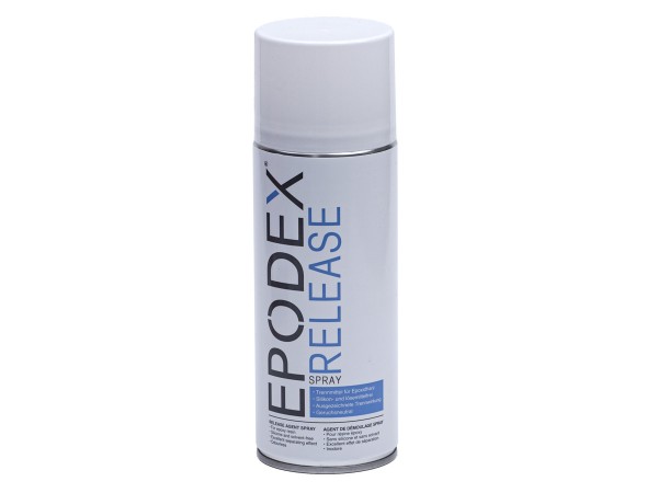 EPODEX Trennmittel-Spray für Epoxidharz, 400 ml
