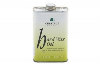 Chestnut Hartwachsöl - Hard Wax Oil 0,5 Ltr.