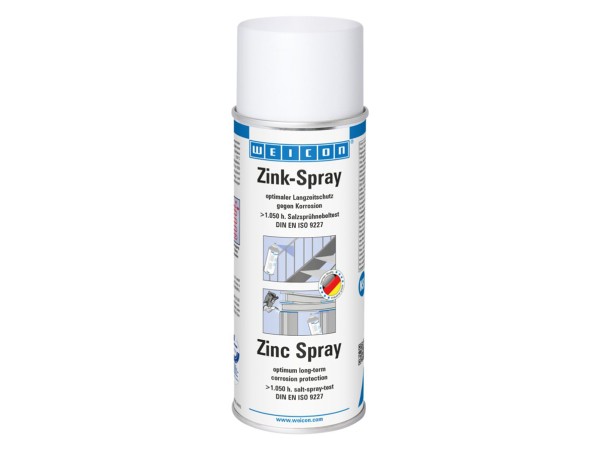 Weicon Zink-Spray 400 ml