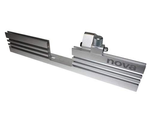 Teknatool NOVA Voyager Werkstückanschlag für Säulenbohrmaschine DVR
