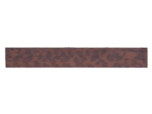 Schlangenholz Pen Blank 18 x 18 x 125 mm