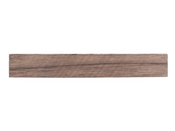 Amerikanischer Nussbaum Pen Blank 18 x 18 x 125 mm