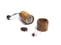 CrushGrind® Kaffeemühle Keramikmahlwerk Bausatz Coffee