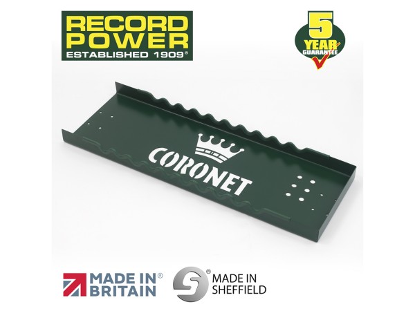 Record Power Werkzeugablage für Coronet Envoy und Regent