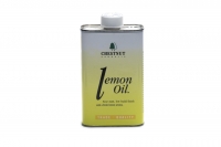 Chestnut Lemon Oil 0,5 Ltr.