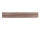 Amerikanischer Nussbaum Pen Blank 18 x 18 x 125 mm