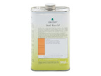 Chestnut Hartwachsöl - Hard Wax Oil 0,5 Ltr.
