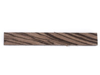 Zebrano  Pen Blank 18 x 18 x 125 mm