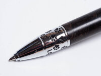 PSI Druck - Kugelschreiber - Bausatz Dog chromfarben