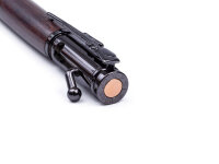 PSI Druck - Kugelschreiber - Bausatz Hunter, gun metal