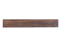 Wüsteneisenholz Pen Blank 18 x 18 x 125 mm