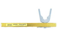 WOODCUT Toolgate Werkzeugauflage für Pro-Forme 1 " / 150 mm