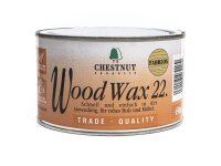 Chestnut Wood Wax 22