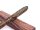 PSI Dreh - Kugelschreiber - Bausatz Honeycomb messing - und zinnfarben