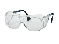 Uvex Schutzbrille 9161 für Brillenträger