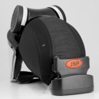 JSP PowerCap Active IP Atemschutzmaske und Gesichtsschutzmaske mit Kopfschutz