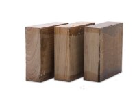 Holz - Paket, Schalensortiment, 3 Stück