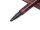 PSI Dreh - Kugelschreiber - Bausatz Honeycomb messing- und ölige bronzefarben