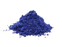EPODEX metallische Farbpigmente für Epoxidharz Azur Blue
