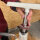 Robert Sorby TRAC - Werkzeugauflagen Stellring-Feinjustierung 25,4 mm (1")