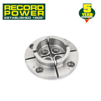 Record Power SC1/SC2: 40 mm Standardbacken