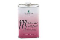 Chestnut Melamine Lacquer 0,5 Ltr.
