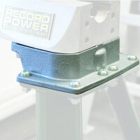 Record Power Coronet Herald Drechselbank-Erhöhung