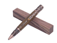 PSI Dreh - Kugelschreiber - Bausatz Phoenix kupferfarben