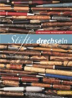 Stifte drechseln - Christensen / Burmingham - Buch 176...