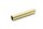 Kugelschreiber - Hülsen für Cigar unten 10 x 53,2 mm
