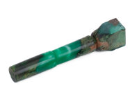 Stabilisierter grüner Hybrid Pen Blank ca. 20 x 20 x...
