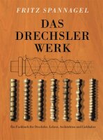 Das Drechselwerk (1948), Originalgröße -...