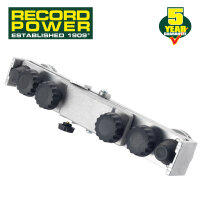 Record Power WG250 / D Schleifhilfe für Hobelmesser bis 75 mm