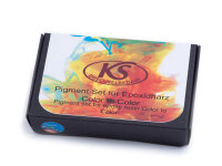 KS Photochrom Color to Color Farb-Pigmente für...