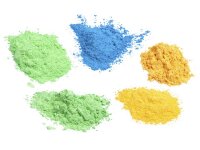 KS Photochrom Color to Color Farb-Pigmente für Epoxidharz Farbset