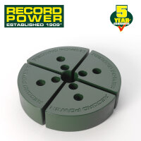 Record Power SC3/SC4 Kunststoff-Spannbacken