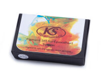 KS Synstar Farb-Pigmente Set für Epoxidharz 3...
