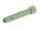 Stabilisierter grüner Pen Blank ca. 20 x 20 x 130 mm