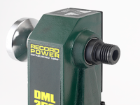 Record Power DML250 Drechselmaschine