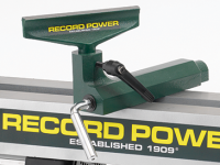 Record Power DML250 Drechselmaschine