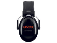 UVEX K30 Kapselgehörschutz SNR 36 dB