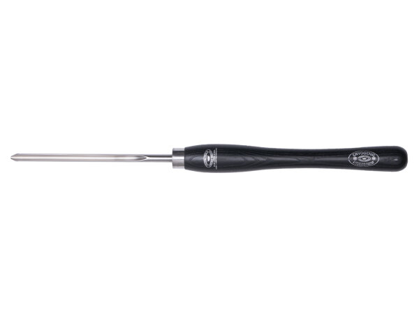 Crown CRYO Schalenröhre mit KS Fingernagel-Anschliff 10/13 mm