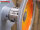 Spannfutter Axminster Evolution SK100 mit Ablaufsicherung Body only
