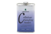 Chestnut Cellulose Sanding Sealer 0,5 Ltr.