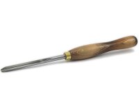 Crown HSS Kurze Schalenröhre 10/13 mm mit  Fingernagel-Anschliff