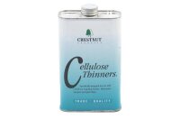 Chestnut Cellulose Thinners, Verdünnung 0,5 Ltr.