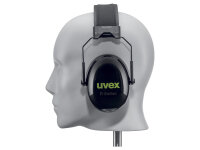 UVEX K10 Kapselgehörschutz SNR 30 dB