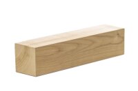 Buntes Holz Paket - Kantelsortiment 5 Stück