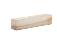 Buntes Holz Paket - Kantelsortiment 5 Stück