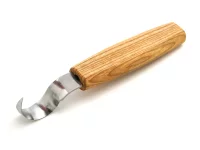 BeaverCraft Löffelschnitzmesser (25 mm)